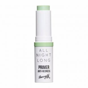 Barry M All Night Long Primer Stick Anti Redness