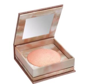 Urban Decay Naked Illuminated Shimmering Powder for Face and Body Aura
