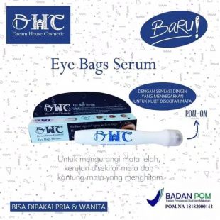 DHC DHC Eye Bags Serum 