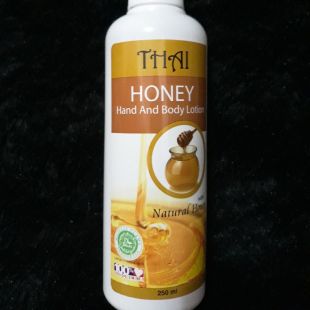 THAI Honey Hand and Body Lotion 