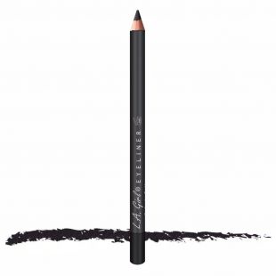 L.A. Girl Eyeliner Pencil 601 Black