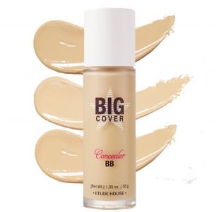 Etude House Big Cover Concealer BB Sand