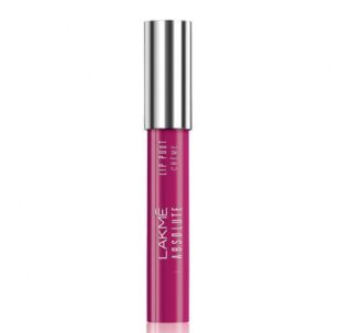Lakmé LIP POUT CRÈME grape hint