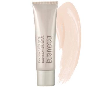 Laura Mercier Laura Mercier Tinted Moisturizer SPF 20 Broad Spectrum Nude