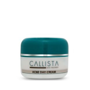 Callista Skin Treatment Acne Day Cream 