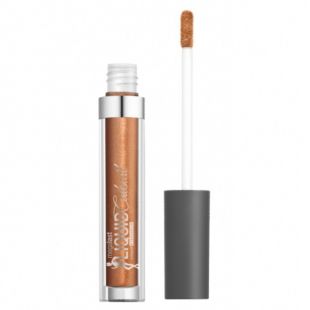 Wet n Wild Megalast Liquid Catsuit Liquid Eyeshadow Shells and Whistles