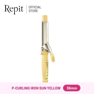 Repit P-Curling Iron 36mm