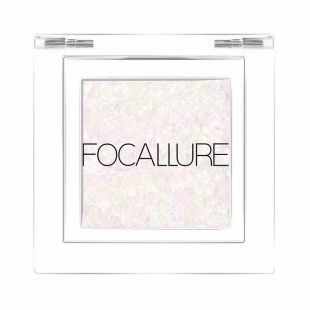 Focallure Sugar! Single Eyeshadow Duo Chrome 11 Pixi Dream