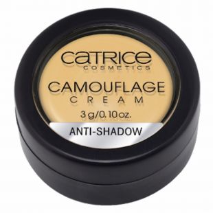 Catrice Camouflage Cream Anti Shadow