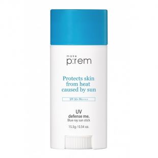Make Prem UV Defense me Blue ray Sun Stick SPF 50+/PA++++