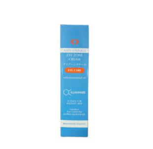 Illuminare Anti Wrinkle Eye Zone Cream 