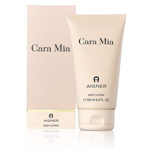 Aigner Cara Mia Body Lotion 