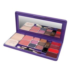 Mirabella Natural Makeup Kit I 