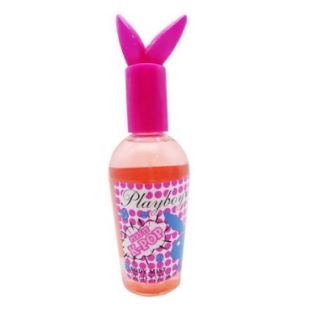 Playboy Playboy Body Mist Play It K-Pop