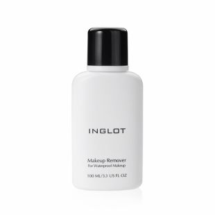 Inglot Face Makeup Remover Waterproof 