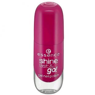 Essence Shine last & go! 12