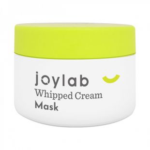 Joylab  Whipped Cream Mask 