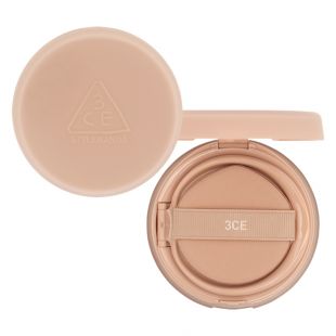 3CE Glow Cushion 002 Soft Nude