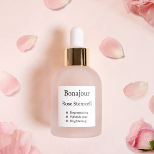 Bonajour Rose Stem Cell Ampoule 