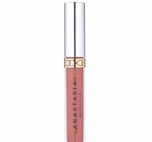 Anastasia Beverly Hills Liquid Lipstick Toast