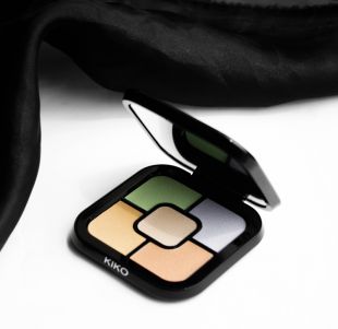 Kiko Milano Color Corrector Palette 5 Color Corrector