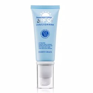 Eileen Grace Sunscreen Lotion SPF 50+ 