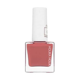 Holika Holika Piece Matching Nail Lacquer Rose Ribbon