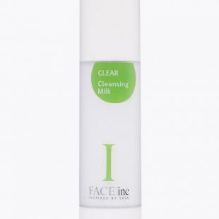 Face Atelier The Face In Cleansing Milk 50ml 