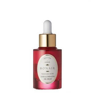 BONAIR BONAIR Rose Illuminator Oil Drop BONAIR Rose Illuminator Oil Drop