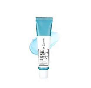 Normal No More Blue Therapy Anti Redness Cream 