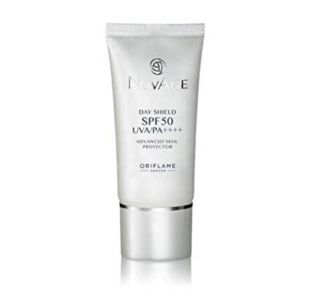 Oriflame Novage Day Shield SPF 50/ PA ++++ 