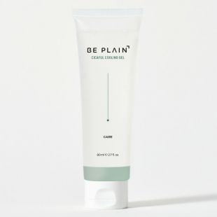 Be Plain Cicaful Calming Gel 