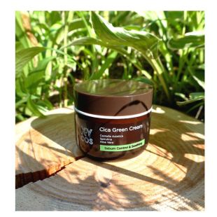XYCos Cica Green Cream 