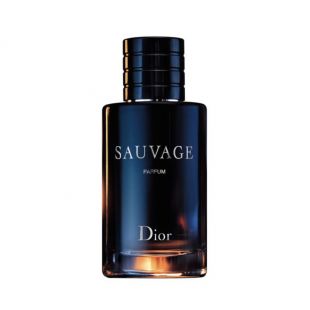 Dior Sauvage Parfum 