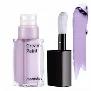 Moonshot Cream Paint 701 Soft Lilac