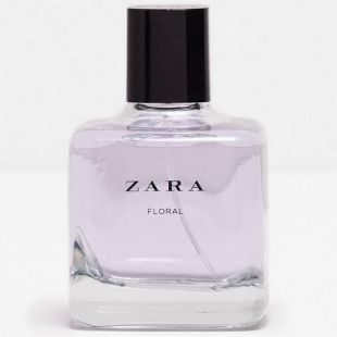 ZARA Floral 