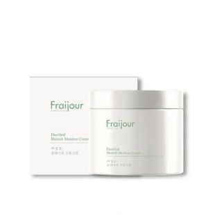 Fraijour Heartleaf Blemish Moisture Cream 