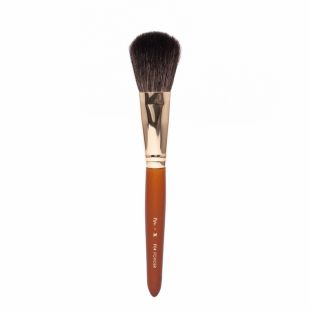 I Am Addicted F04 Powder Brush x VA Makeup 