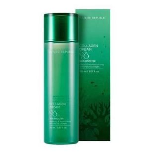 Nature Republic Collagen Dream 90 Skin Booster 