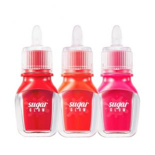 Peripera Sugar Glow Tint 1 Strawberry Sweet