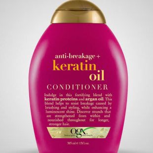 OGX Keratin Oil Conditioner 