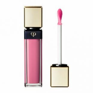 Cle de Peau Beaute Radiant Lip Gloss 6 Rose Pearl