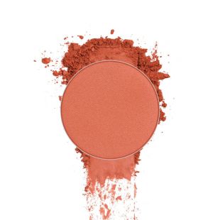 Kylie Cosmetics Kyshadow Pressed Powder Single Tequila Tangerine