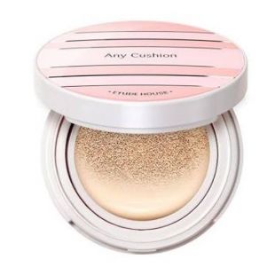 Etude House ANY CUSHION ALL DAY PERFECT 