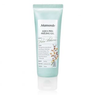 Mamonde Aqua Peel Peeling Gel 