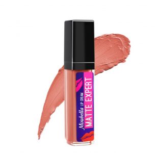 Mirabella Mirabella Lip Cream Matte Expert 03