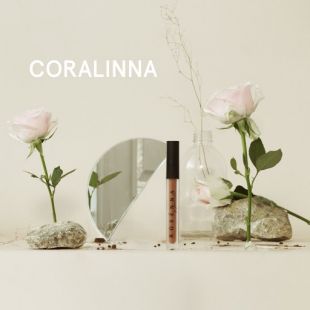 Rosenna Lip Matte Coralinna