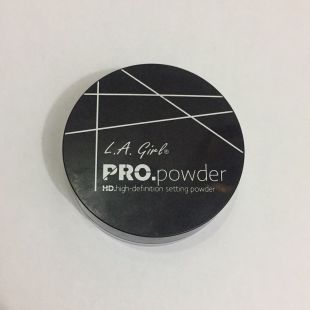 L.A. Girl L.A. Girl Pro Powder HD 