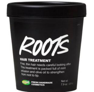 LUSH Roots 