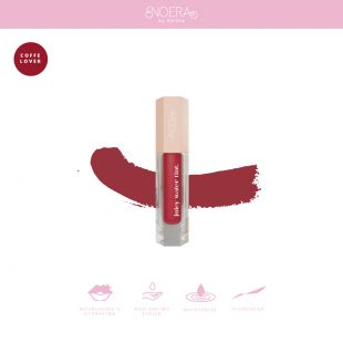 Noera by Reisha Juicy Water Tint Coffee Lover